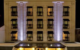 Hotel Sainte Jeanne