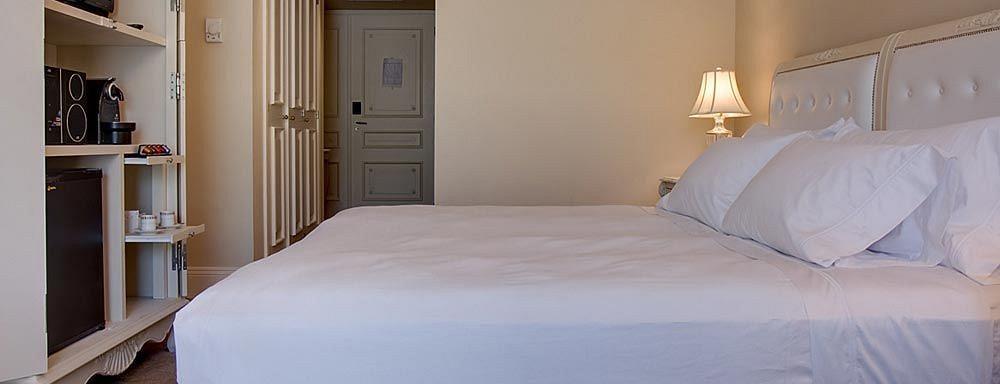 Hotel Sainte Jeanne Mar del Plata Exterior photo
