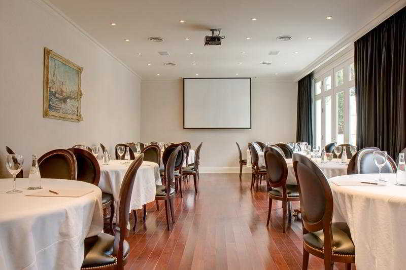 Hotel Sainte Jeanne Mar del Plata Exterior photo
