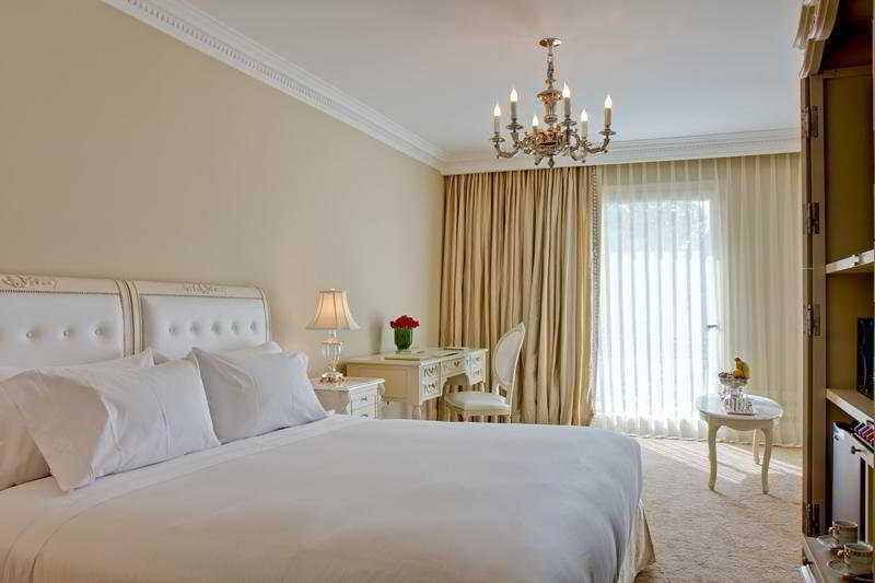 Hotel Sainte Jeanne Mar del Plata Exterior photo