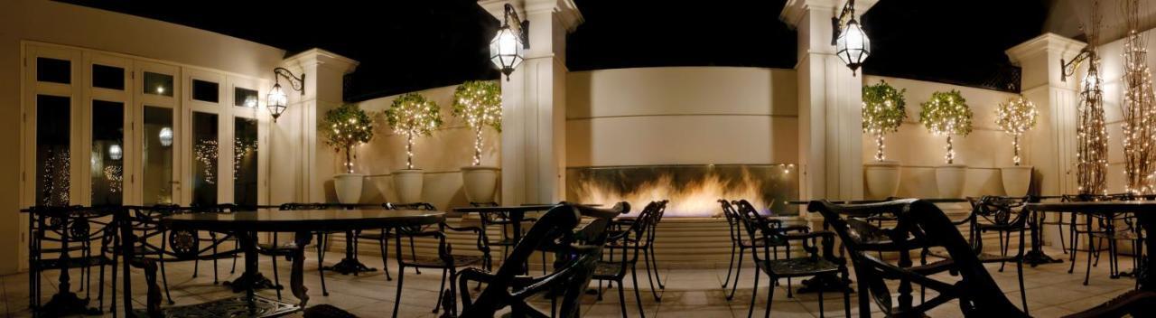 Hotel Sainte Jeanne Mar del Plata Exterior photo